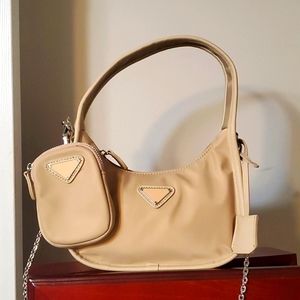 Ladies Mini Shoulder Bag